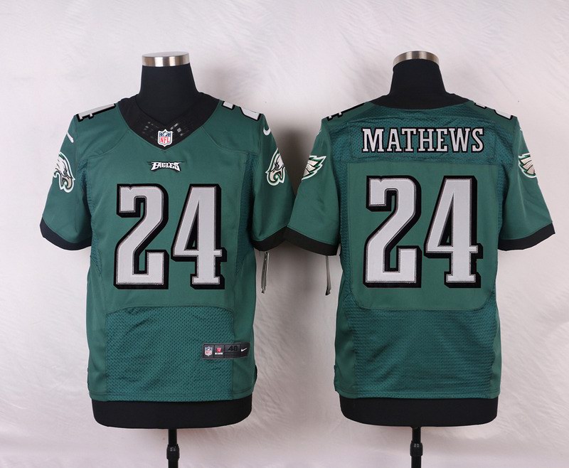 Philadelphia Eagles elite jerseys-037